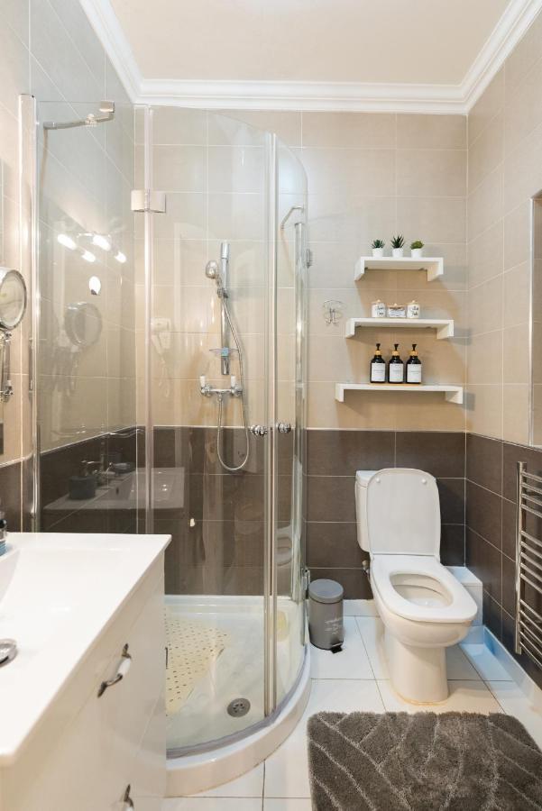 Apartamento The Nautical Nook Marsaxlokk Exterior foto